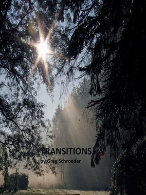cover image of Transitions